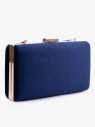 Клатч женский Funxilan 6366 blue