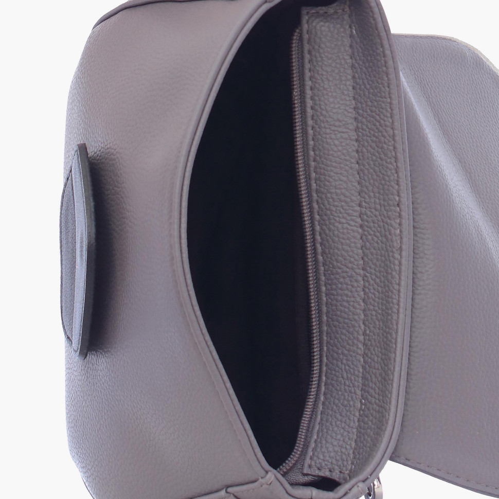 Сумка Richet, 2941VN 528239 серая Сумка Richet, 2941VN 528239 серая