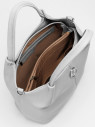 Сумка Richet 3212LN 334 серая