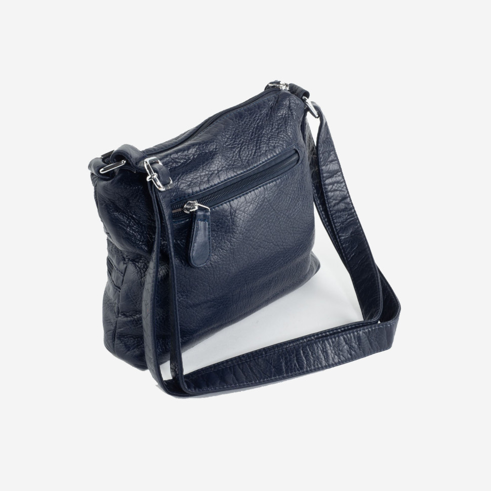 Сумка женская Guecca 7007 тёмно-бежевая Сумка женская Guecca 7007 тёмно-бежевая