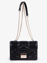 Сумка женская David Jones 7031 black