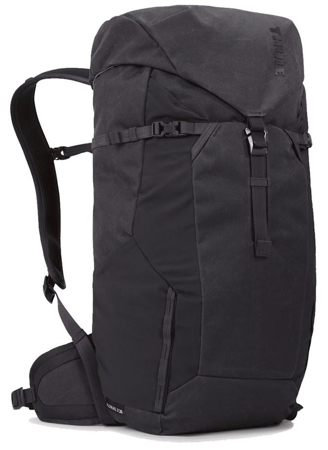 Туристический рюкзак Thule AllTrail X 25L 3204130 Obsidian Туристический рюкзак Thule AllTrail X 25L 3204130 Obsidian