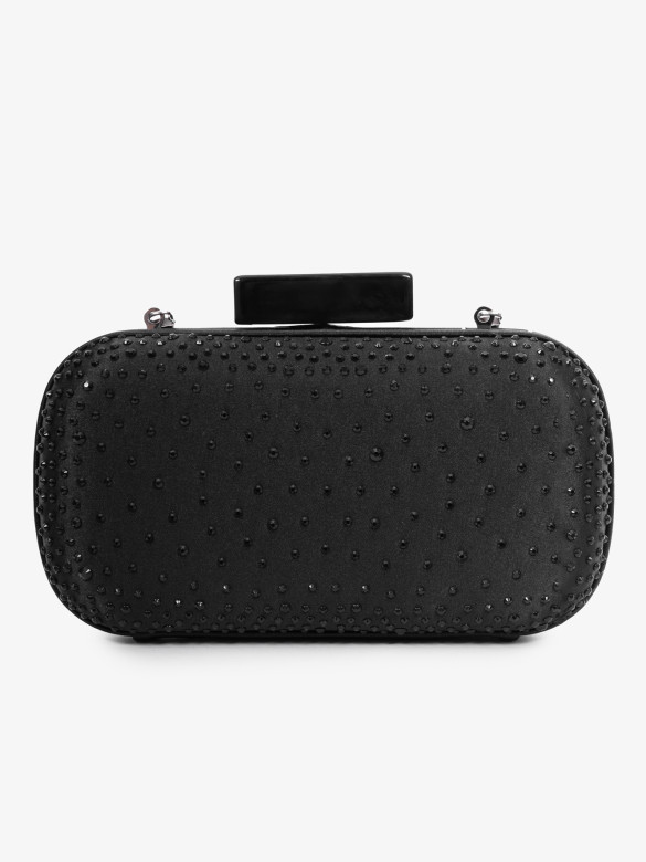 Клатч женский Funxilan 6372 black