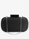 Клатч женский Funxilan 6372 black