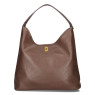 Сумка женская David Jones 7168 taupe