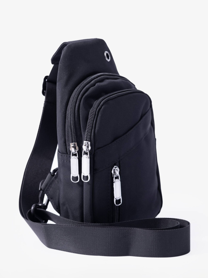 Рюкзак Aotian, Б 82045 черный Рюкзак Aotian, Б 82045 черный