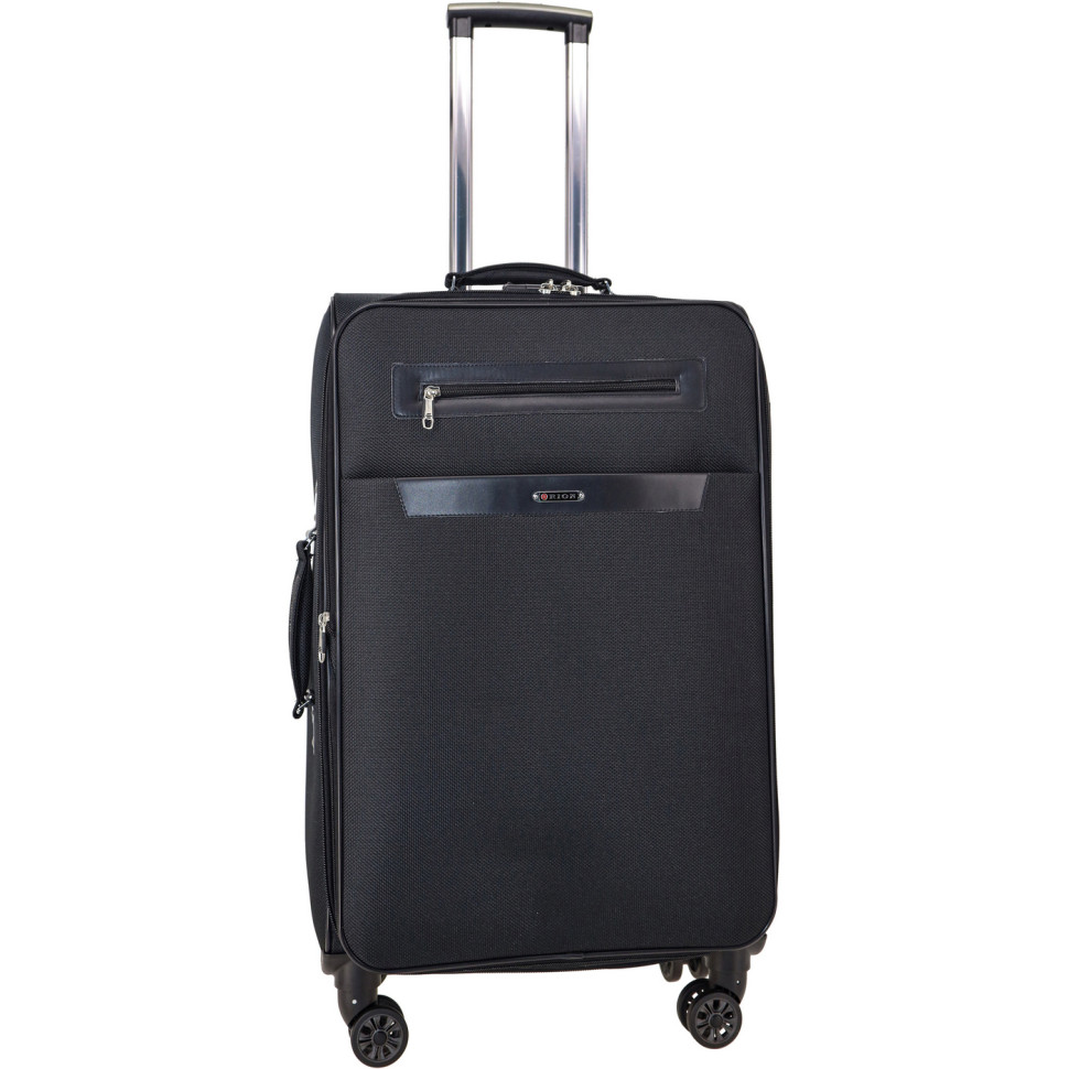 Чемодан Rion+, 458 26" Чемодан Rion+, 458 26"