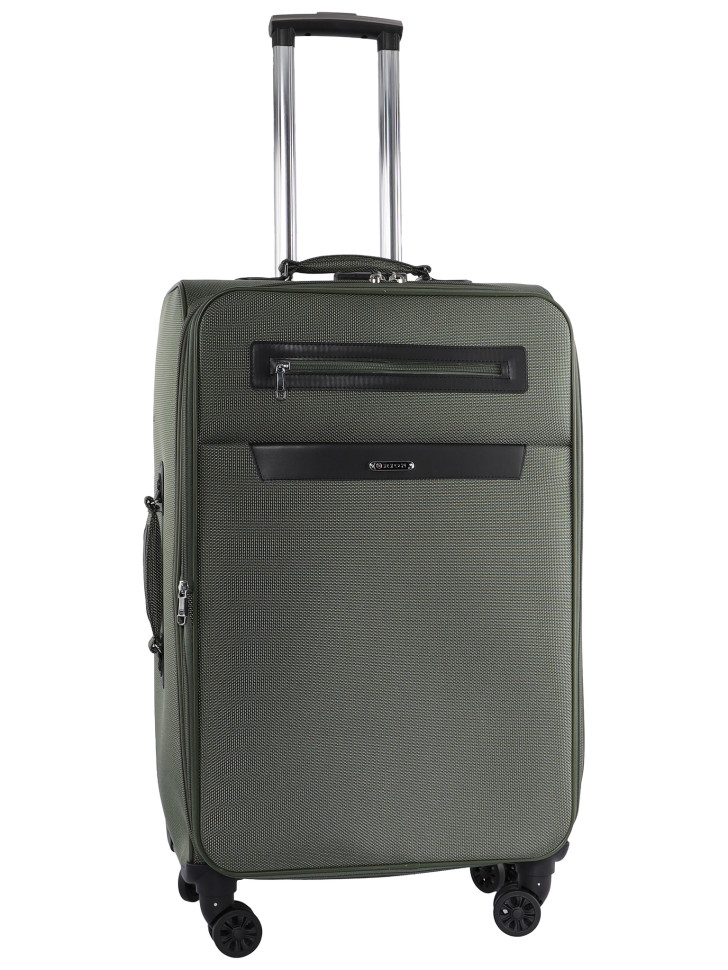 Чемодан Rion+, 458 26" Чемодан Rion+, 458 26"