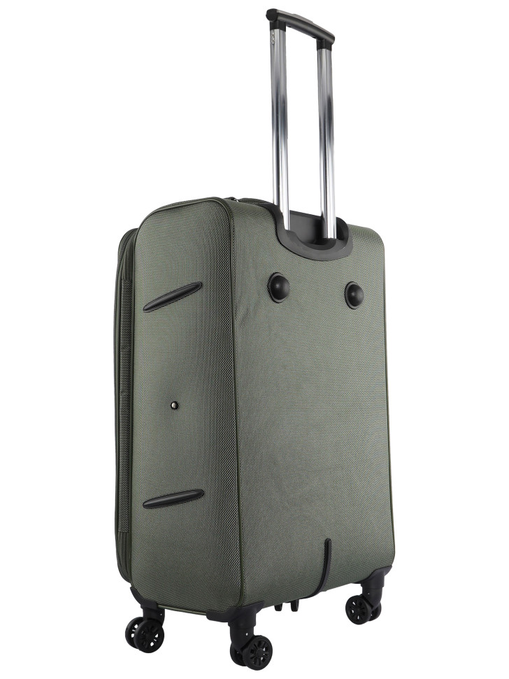 Чемодан Rion+, 458 26" Чемодан Rion+, 458 26"