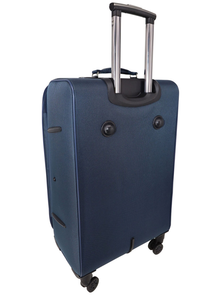 Чемодан Rion+, 458 26" Чемодан Rion+, 458 26"