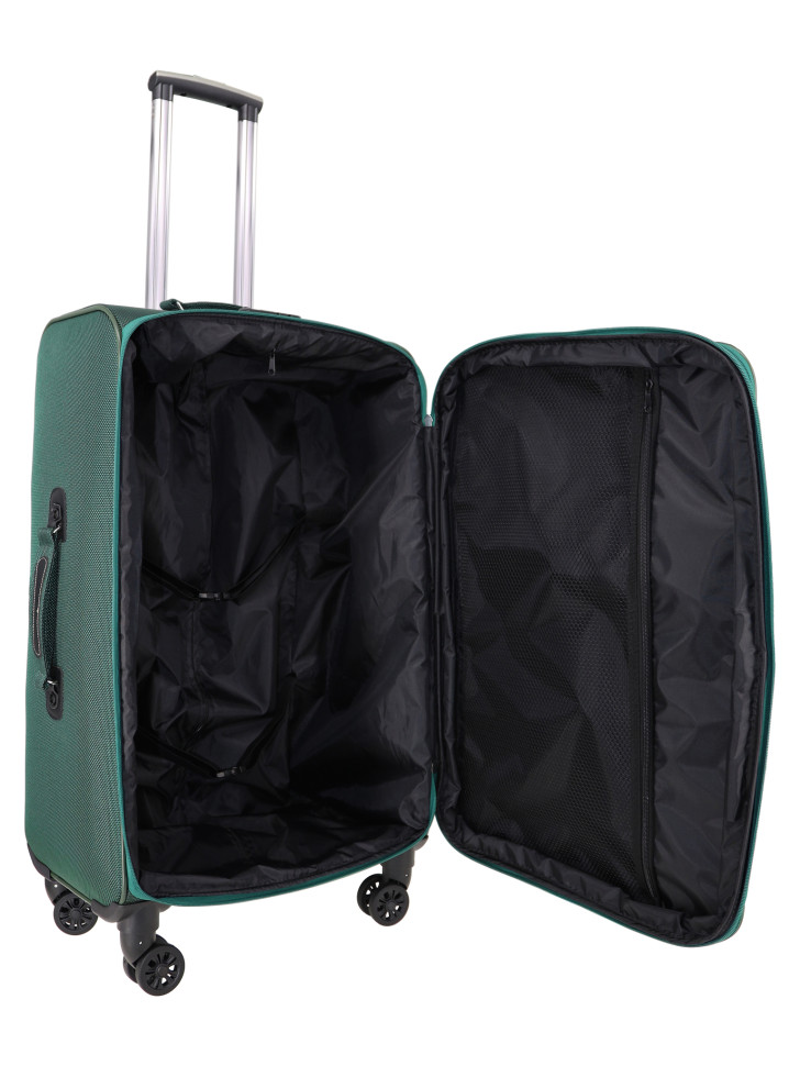 Чемодан Rion+, 458 26" Чемодан Rion+, 458 26"