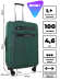 Чемодан Rion+, 458 26" Чемодан Rion+, 458 26"