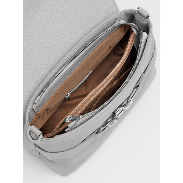 Сумка Richet 3252LN 334 серая Сумка Richet 3252LN 334 серая