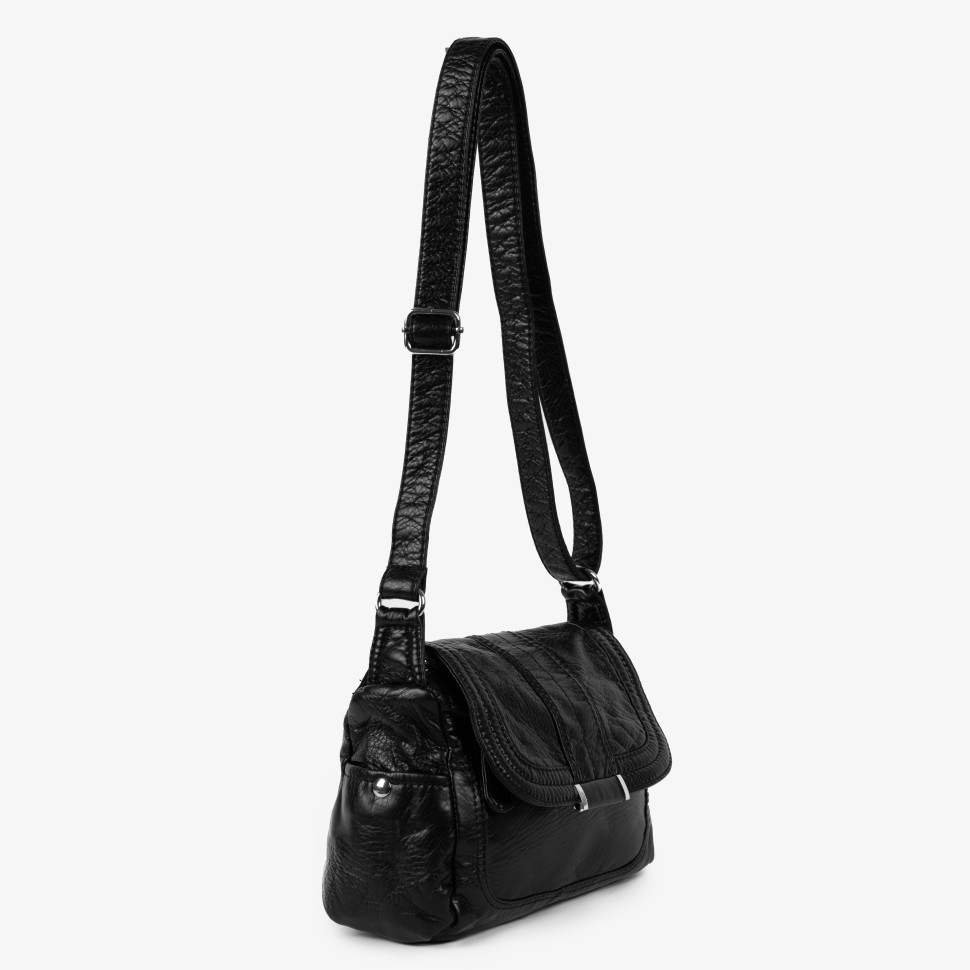 Сумка Runyi, A809 черная Сумка Runyi, A809 черная