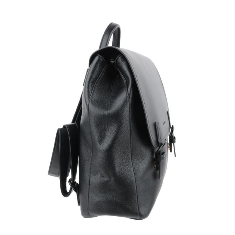 Рюкзак городской David Jones 7787 black