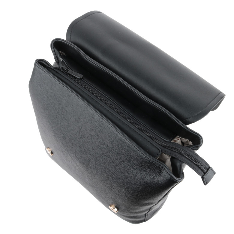 Рюкзак городской David Jones 7787 black
