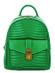 Рюкзак женский David Jones 6908-3 green Рюкзак женский David Jones 6908-3 green