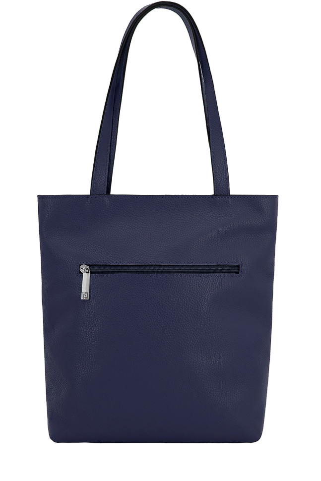 Сумка женская Protege, ДС-517-281 Тукан №2 синий флотер Сумка женская Protege, ДС-517-281 Тукан №2 синий флотер