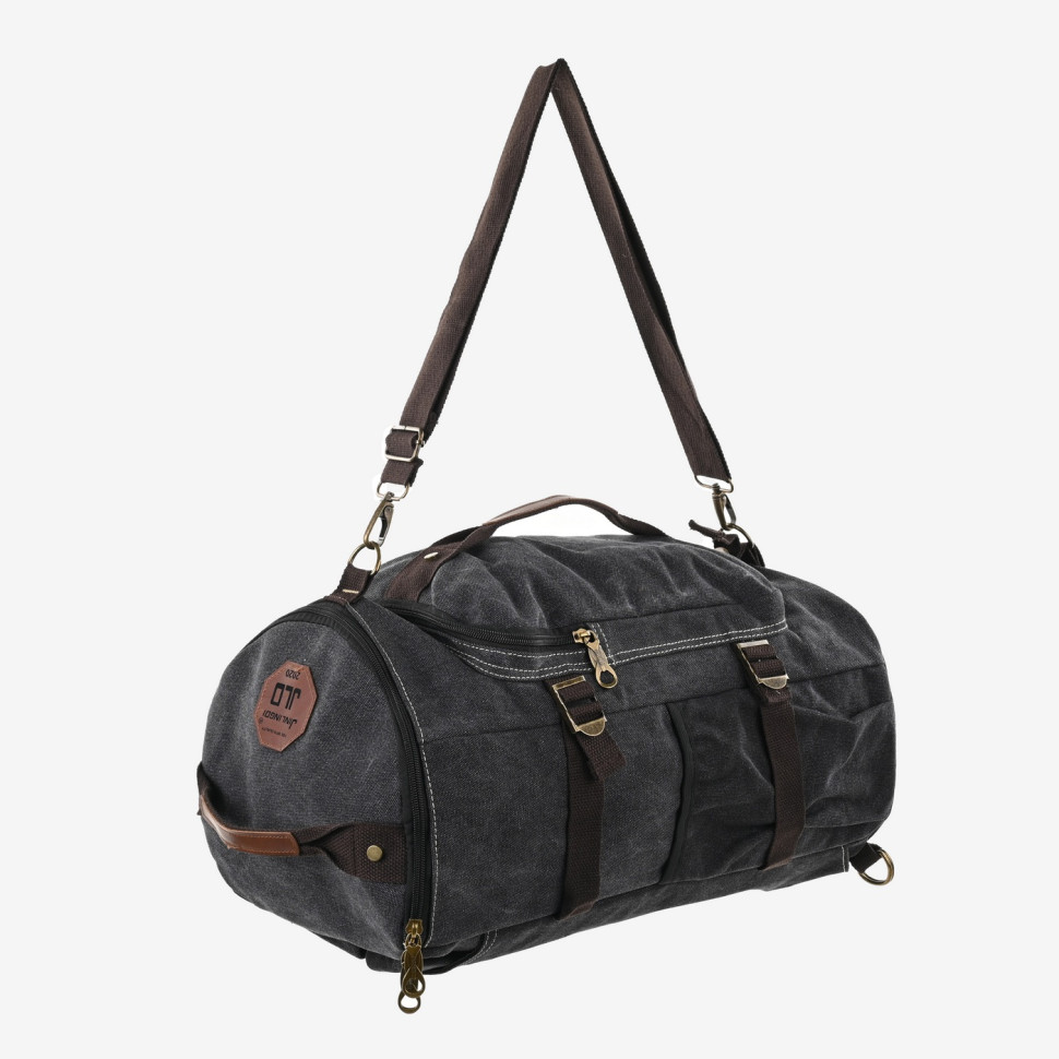 Сумка-рюкзак Б1723 хаки