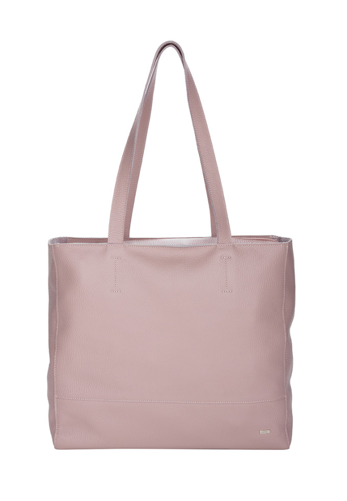 Сумка-шопер Esse ИРИС 78344 флотер розовый Сумка-шопер Esse ИРИС 78344 флотер розовый