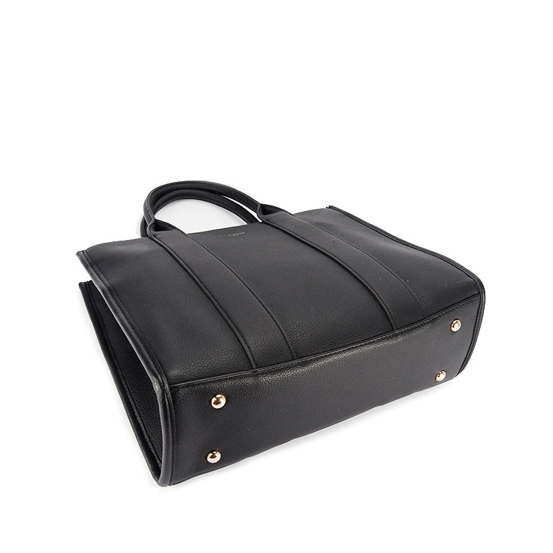 Сумка женская David Jones 7122 black Сумка женская David Jones 7122 black