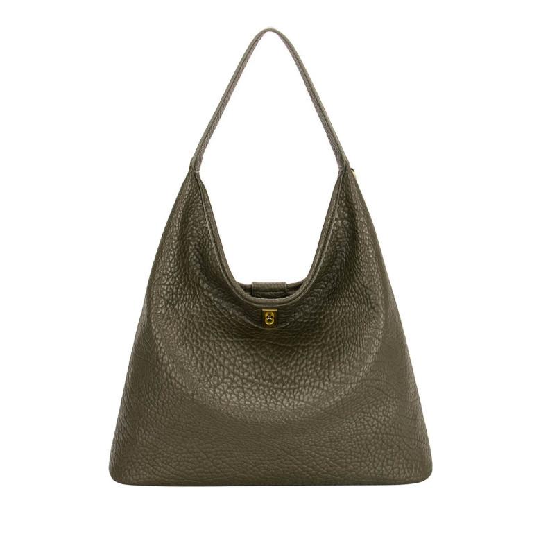 Сумка женская David Jones 7168 khaki