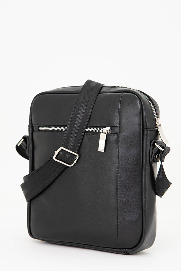 Сумка мужская Protege Ц-327.8 черный