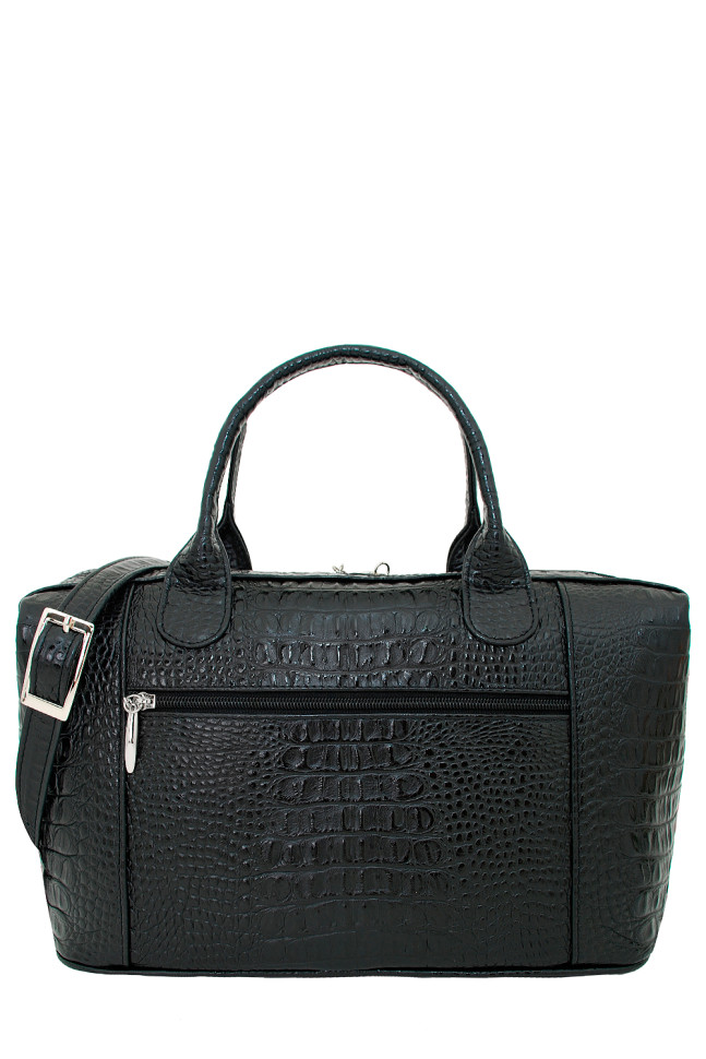 Сумка Protege ДС-195-93 "Сова" черный Сумка Protege ДС-195-93 "Сова" черный