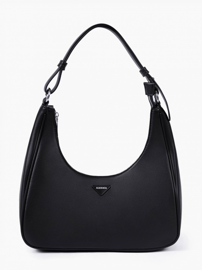 Сумка Alex&Mia, 9092 черная Сумка Alex&Mia, 9092 черная