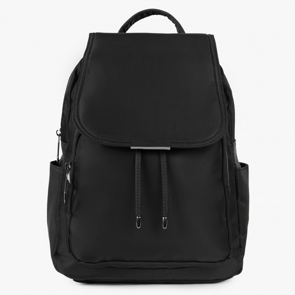Рюкзак женский Baggins 631-6 черный