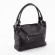 Сумка женская итальянская Roberta Firenze sissi 25 чёрная Сумка женская итальянская Roberta Firenze sissi 25 чёрная
