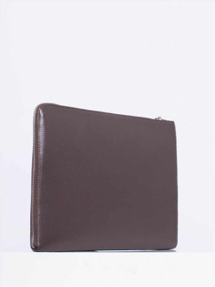 Сумка мужская (папка) Richet 1627LN  354 коричневая