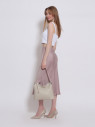 Сумка Richet 3165LN 343350 Бежевый