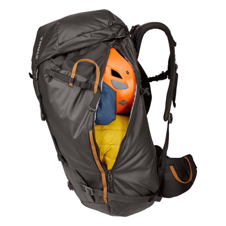 Туристический рюкзак Thule Stir Alpine 40L 3204502 Obsidian