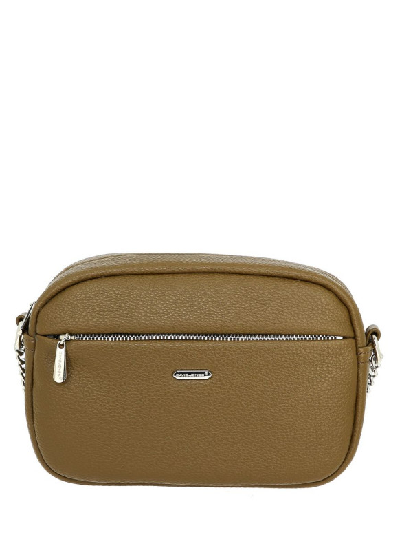 Сумка женская David Jones  6740 khaki