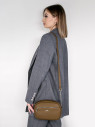 Сумка женская David Jones  6740 khaki