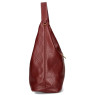 Сумка женская David Jones 7168 bordeaux