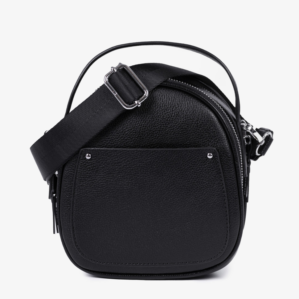 Сумка Alex&Mia, 9104 черная