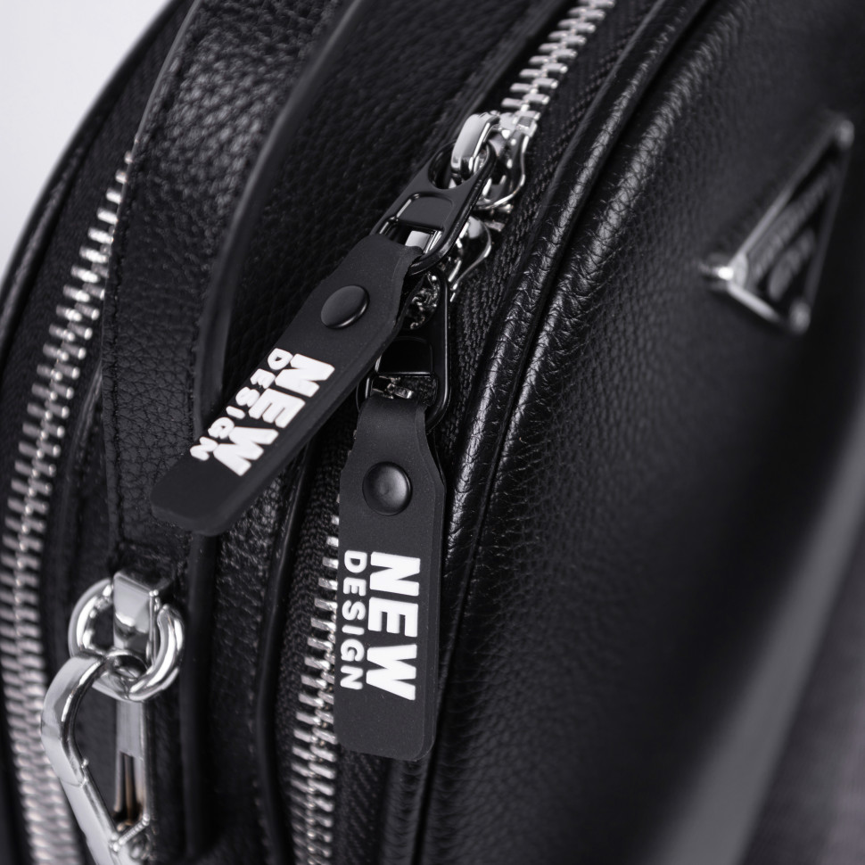 Сумка Alex&Mia, 9104 черная