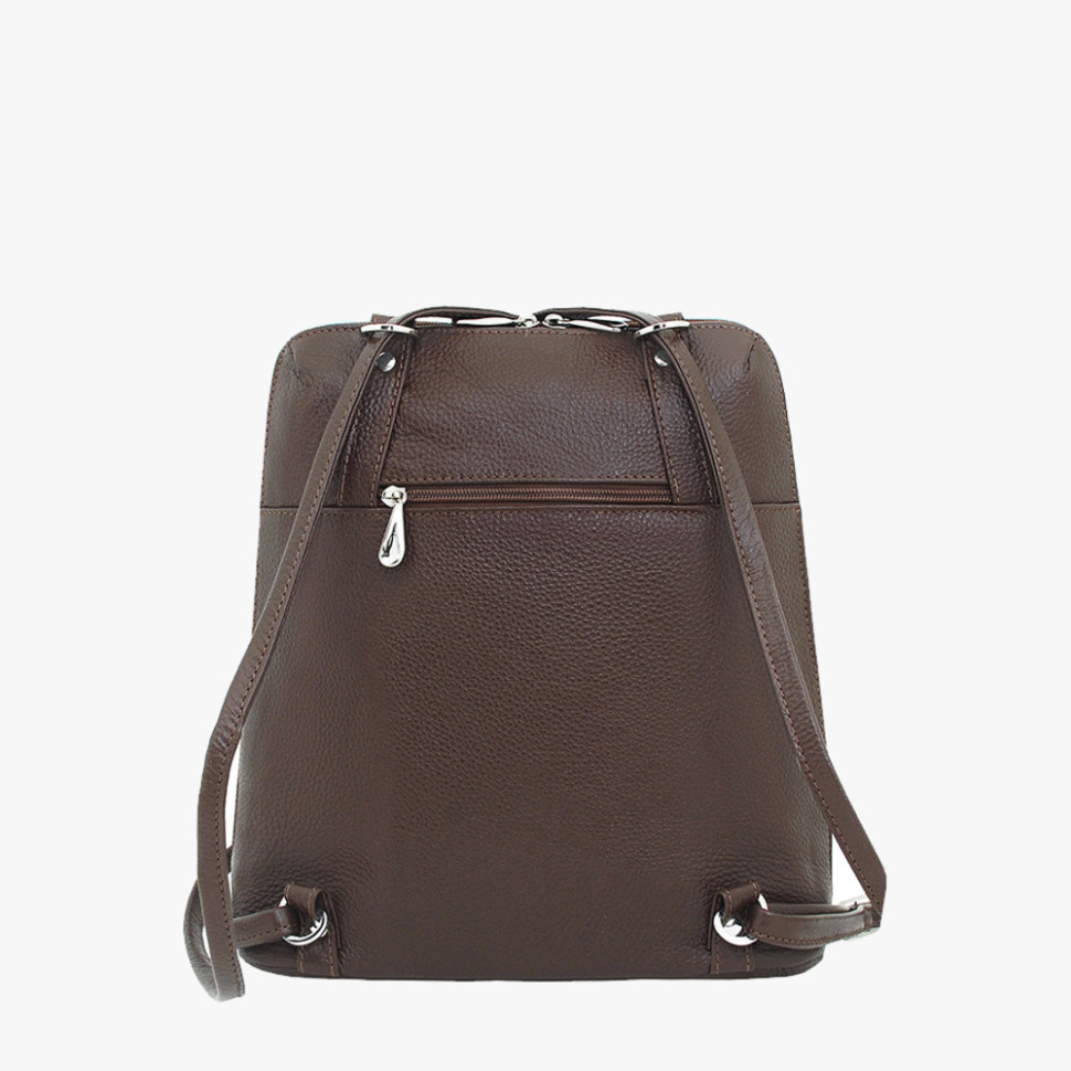 Сумка-трансформер женская Protege, ДС-226-200 Город-21 мокко Сумка-трансформер женская Protege, ДС-226-200 Город-21 мокко