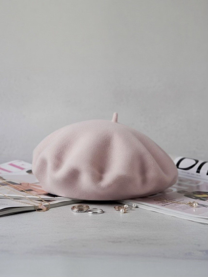 Берет женский Stigler, попури Берет женский Stigler, попури