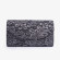 Клатч женский Funxilan 1708-2 black/silver Клатч женский Funxilan 1708-2 black/silver
