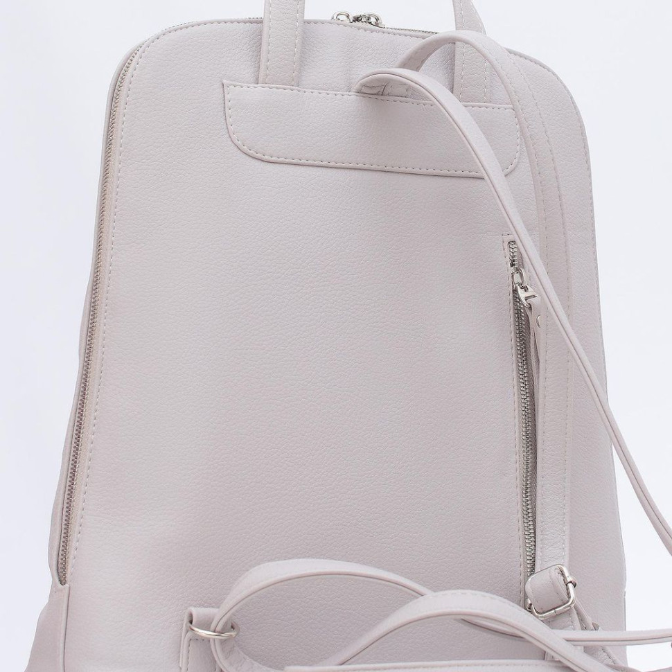 Рюкзак Richet 2130VNM белый Рюкзак Richet 2130VNM белый