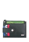 Картхолдер Esse 78124 КРИС GREEN флотер темно-зеленый Картхолдер Esse 78124 КРИС GREEN флотер темно-зеленый