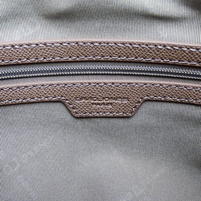 Сумка женская David Jones 7122 d.taupe Сумка женская David Jones 7122 d.taupe