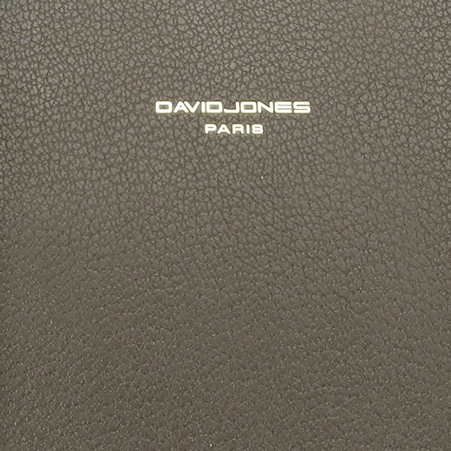 Сумка женская David Jones 7122 d.taupe