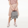 Рюкзак Blackwood Halsey Silver Grey