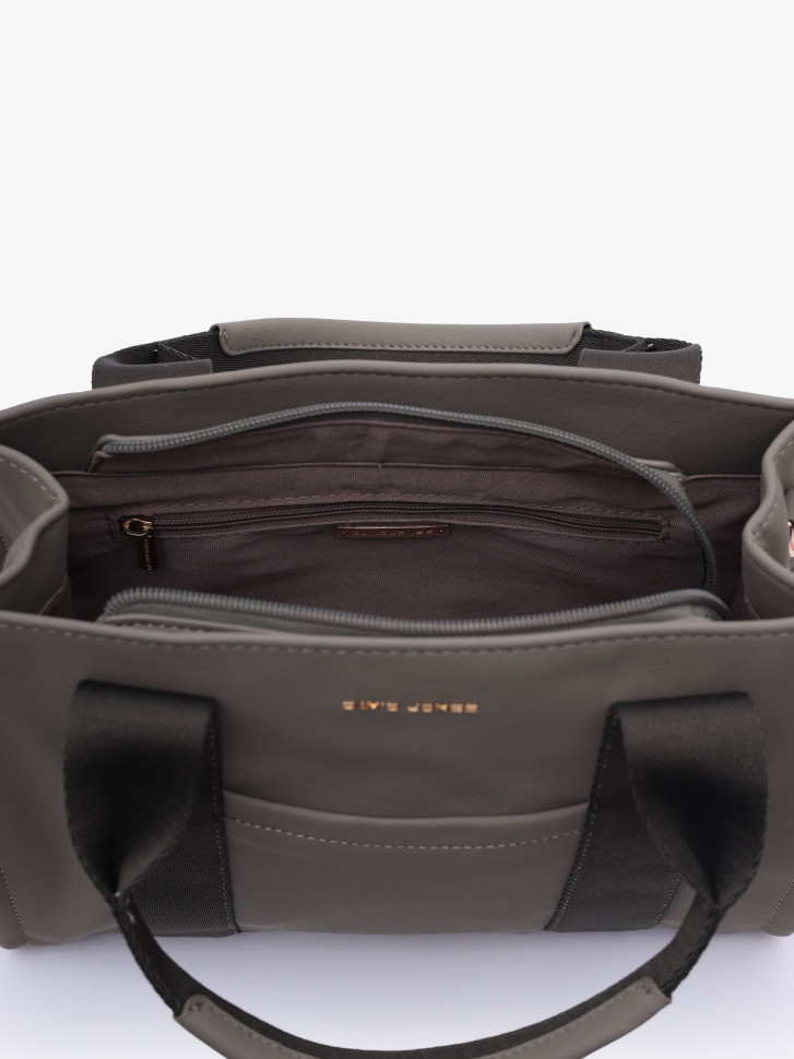 Сумка женская David Jones 7329 fair green Сумка женская David Jones 7329 fair green