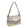 Сумка женская David Jones 7552 taos taupe