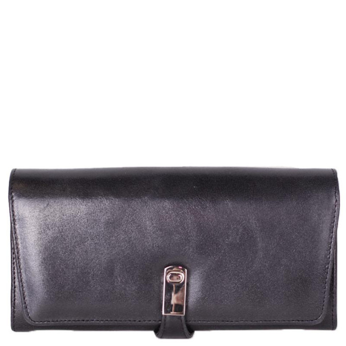Портмоне женское Grand, 02-208-0513 тёмно-серое Портмоне женское Grand, 02-208-0513 тёмно-серое